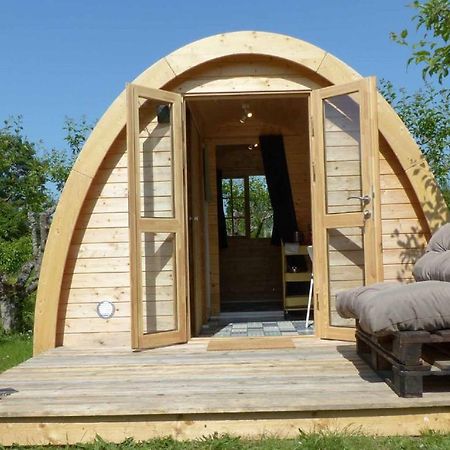 B2B Campingpods Volkach Exterior foto